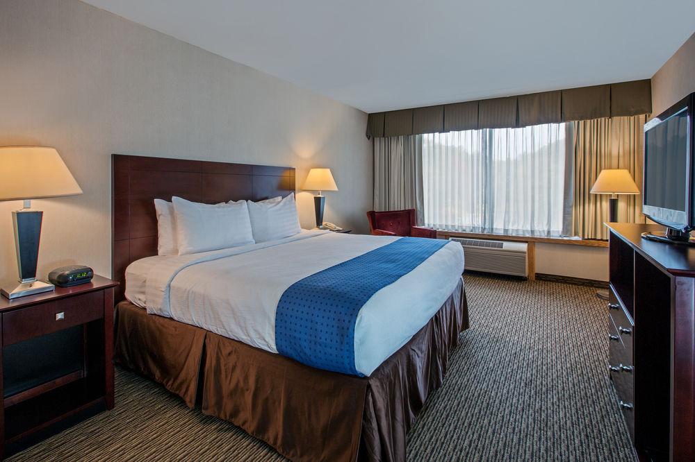 Fairfield Inn & Suites Springfield انفيلد المظهر الخارجي الصورة
