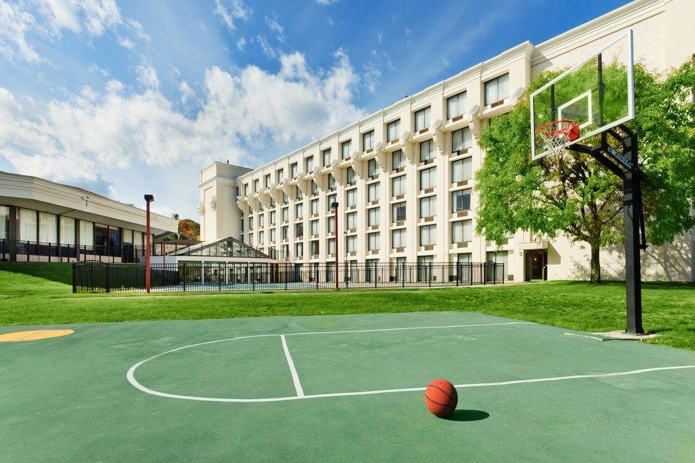 Fairfield Inn & Suites Springfield انفيلد المظهر الخارجي الصورة