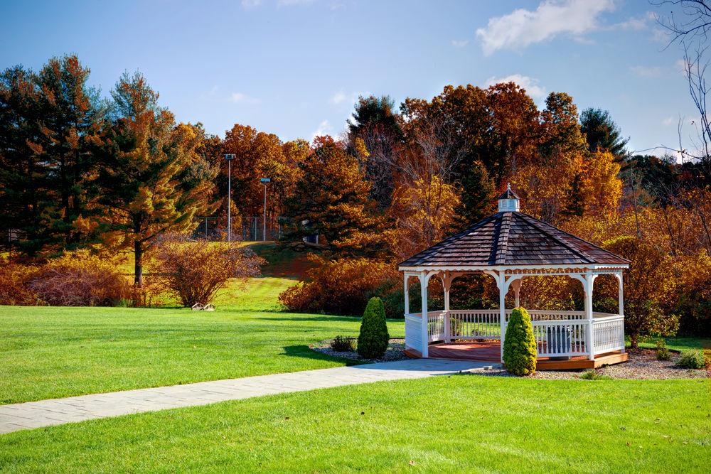 Fairfield Inn & Suites Springfield انفيلد المظهر الخارجي الصورة