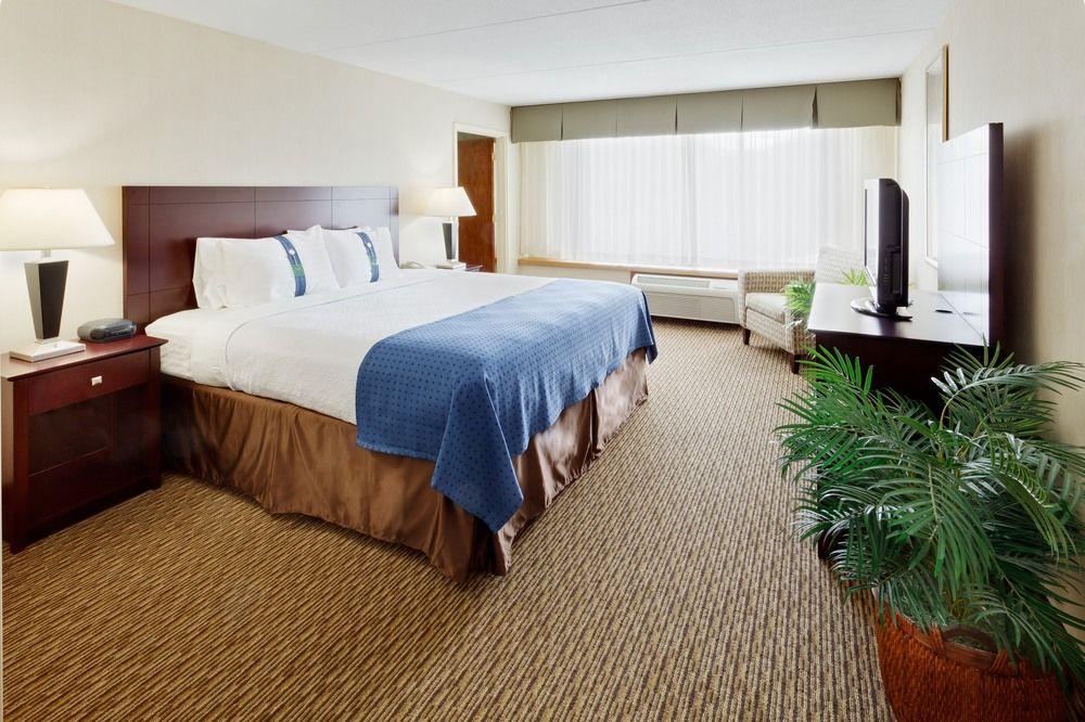Fairfield Inn & Suites Springfield انفيلد المظهر الخارجي الصورة