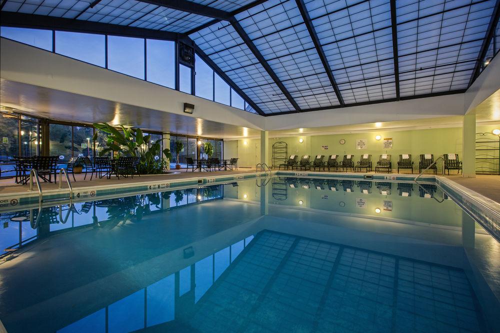 Fairfield Inn & Suites Springfield انفيلد المظهر الخارجي الصورة