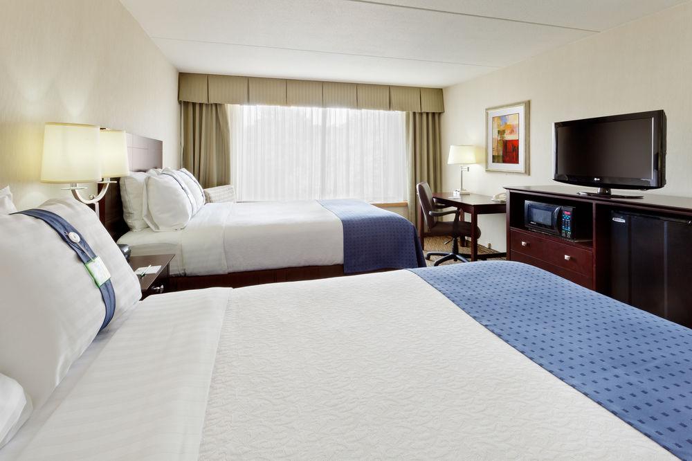 Fairfield Inn & Suites Springfield انفيلد المظهر الخارجي الصورة